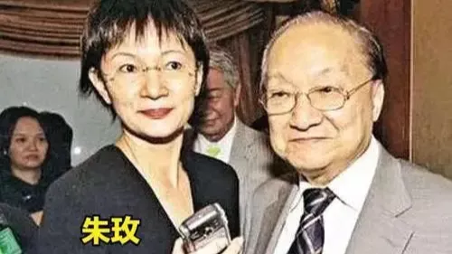 金庸为何没能与第二任妻子朱玫走到最后？