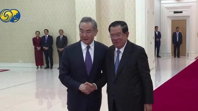 若洪森90%亲中，洪玛奈只有85%？柬埔寨：一直是中国“铁杆朋友”