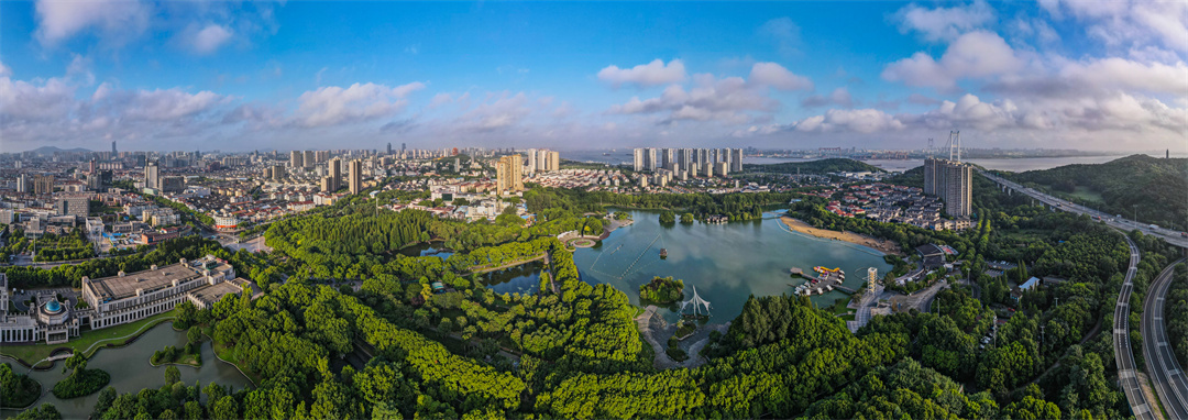 无锡区市“半年报”透视⑥ | 创新潮涌、动能澎湃，科创江阴如何应对“下半场”？