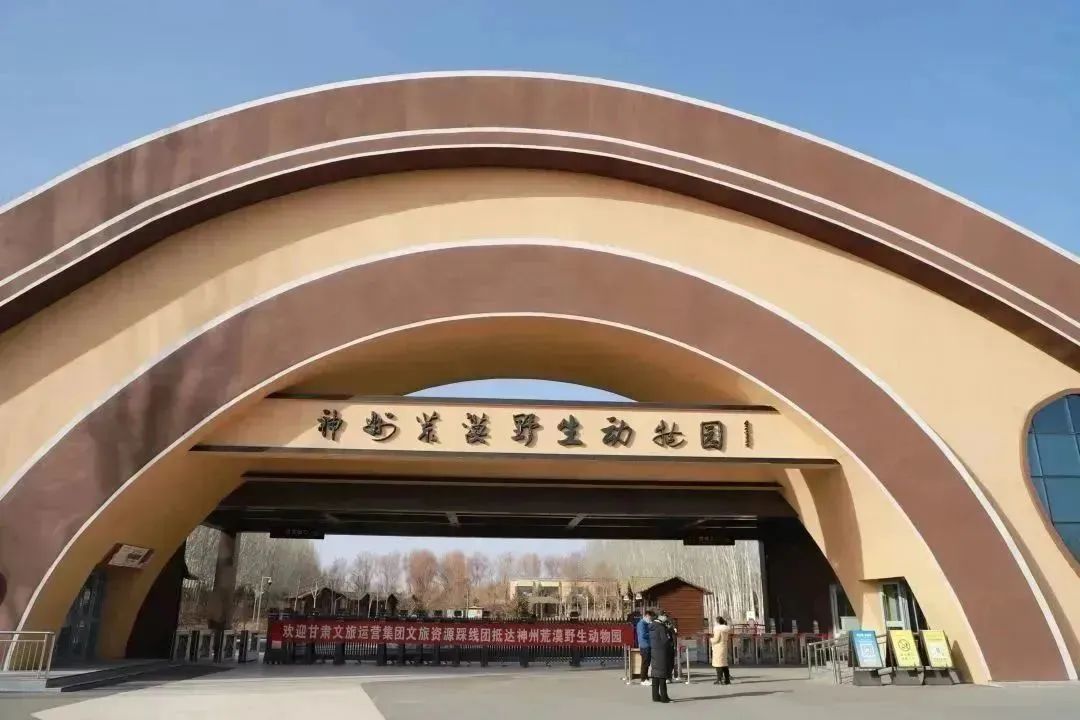 这份超酷的武威旅游攻略请收好!