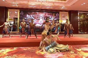 三地“云端”连线 唱响丝路和声_凤凰网视频_凤凰网