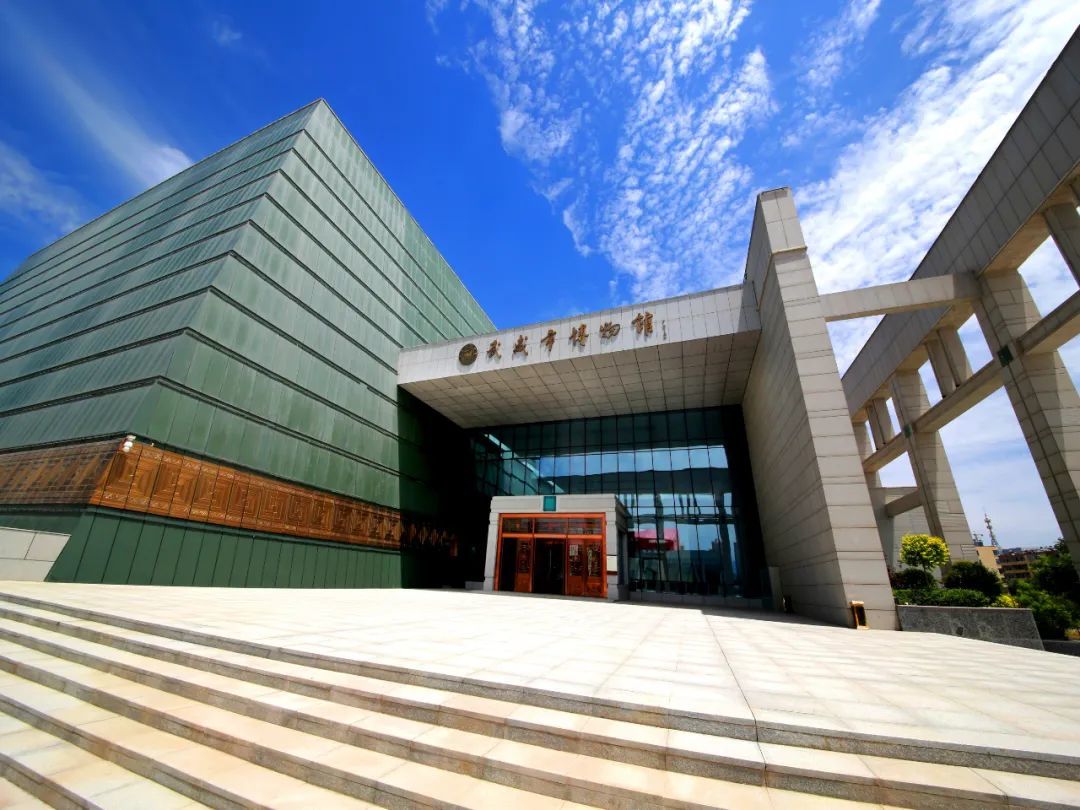 这份超酷的武威旅游攻略请收好!