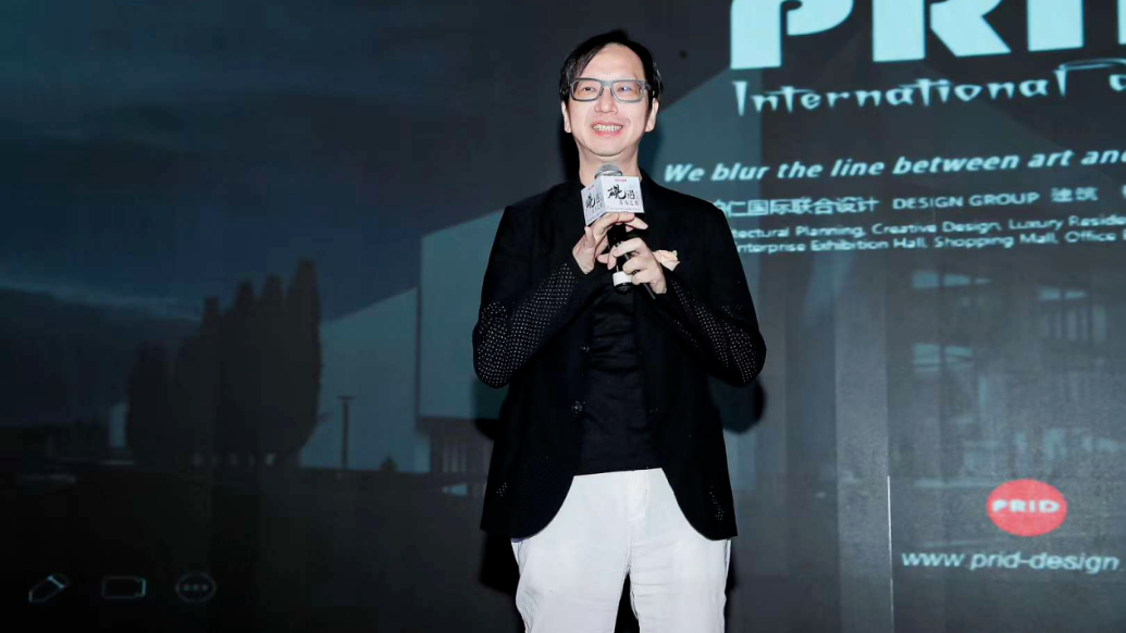 诺贝尔再推古风国潮续作“端砚”,携手中国设计力量共赴“泼墨”大美意境