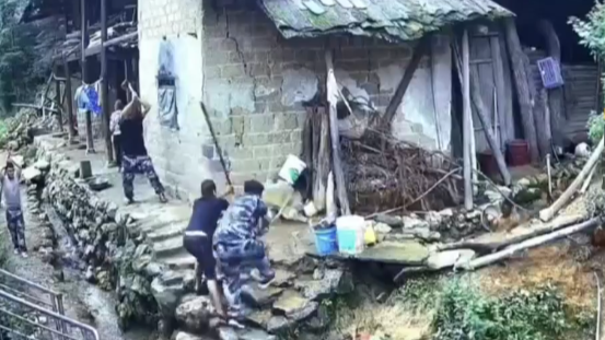 视频截图