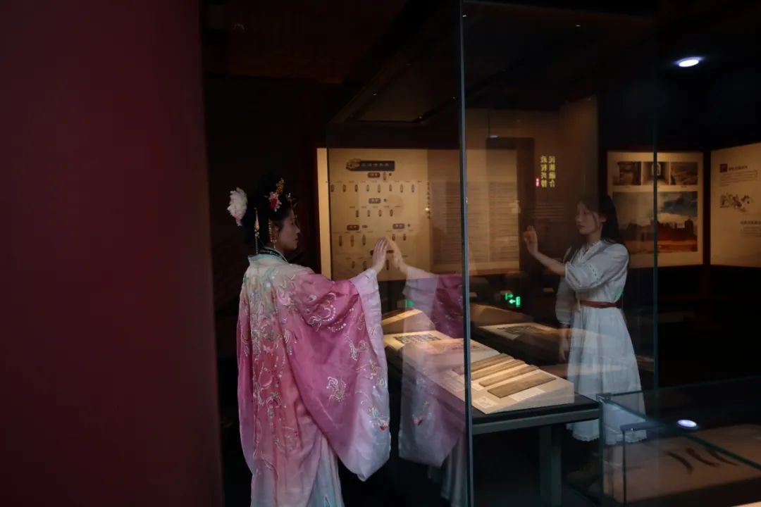 这份超酷的武威旅游攻略请收好!