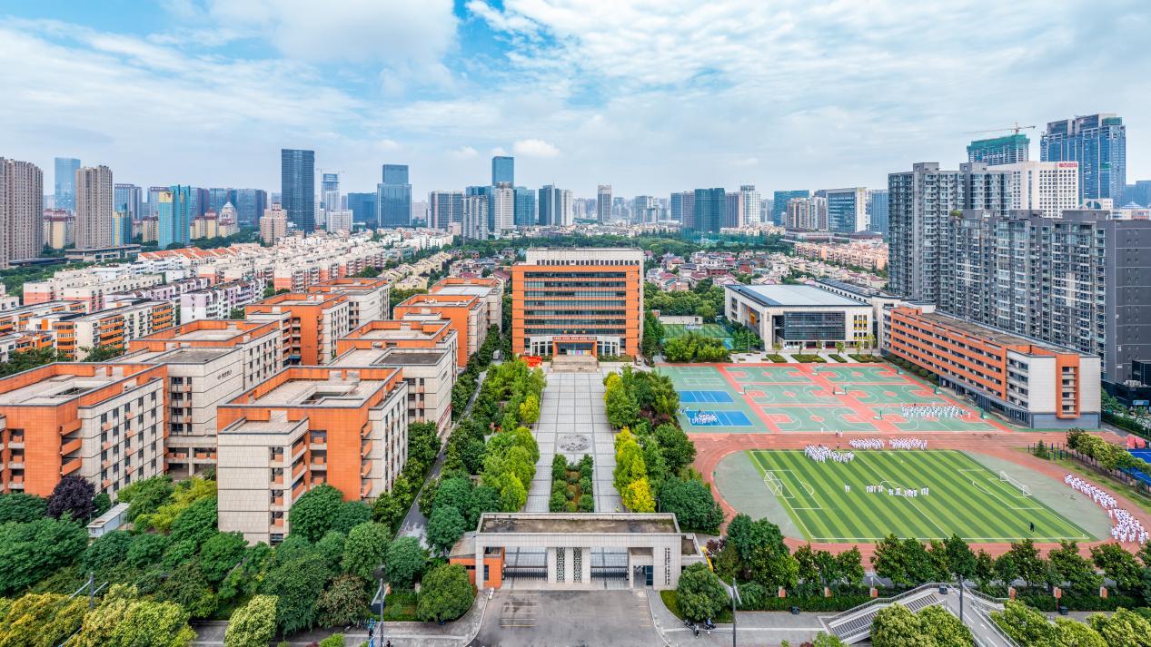 两年蓝图变现实——“四个高新”为笔 绘就高质量发展壮阔图景凤凰网陕西_凤凰网