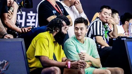 哈登最新比赛时间安排 主客场对决亮点逐场揭秘