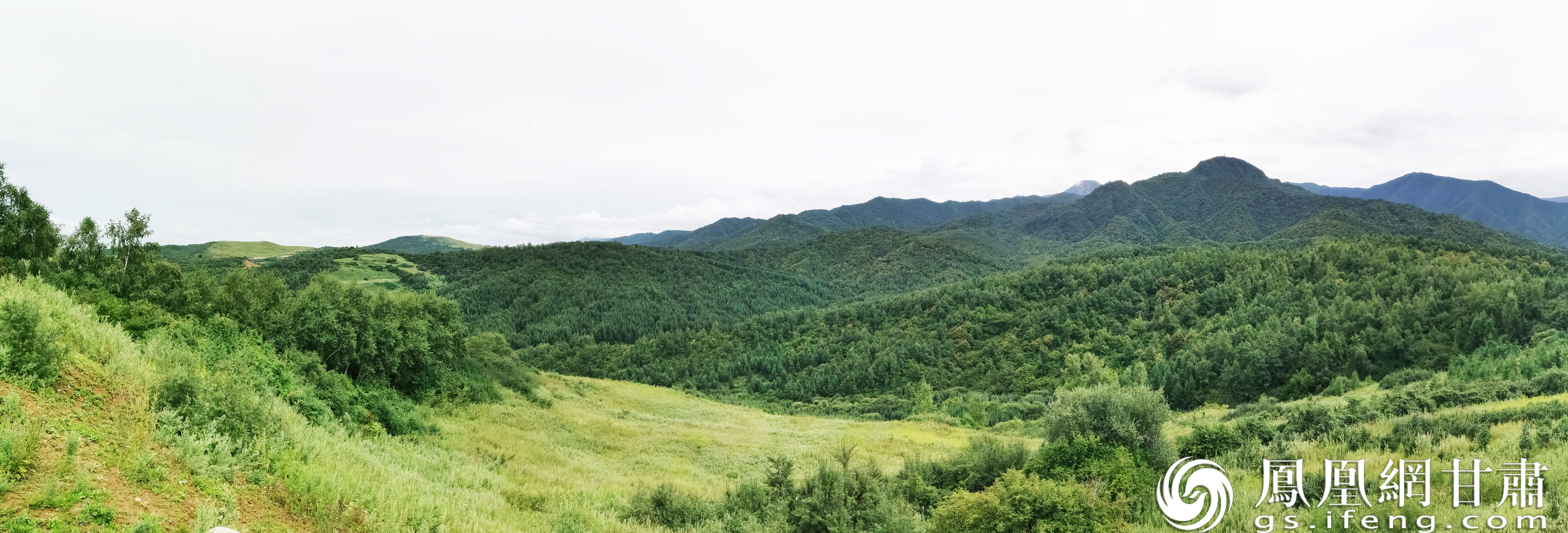 遇见大美临夏，邂逅向往的“诗与远方”。