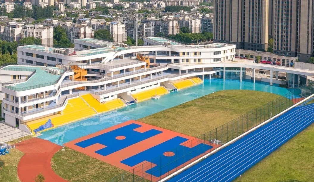 上新!武汉市东西湖区4所学校9月投用凤凰网湖北_凤凰网