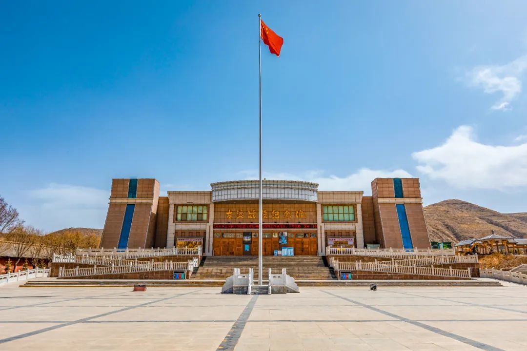 这份超酷的武威旅游攻略请收好!