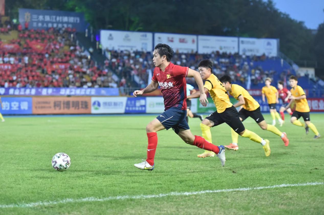 三水区档案馆 李东/摄