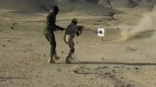 俾路支解放军什么来头？为什么总盯着中国人下手？