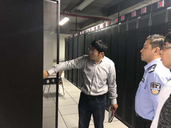 罚款80万！南昌某高校发生数据泄露案件