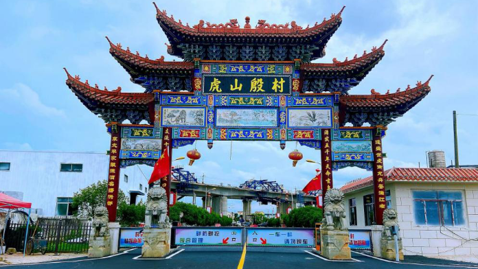 赣才归巢：助力乡村振兴 弘扬龙舟精神