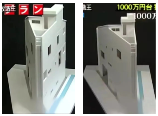最绝的收纳设计:拿1㎡当10㎡用