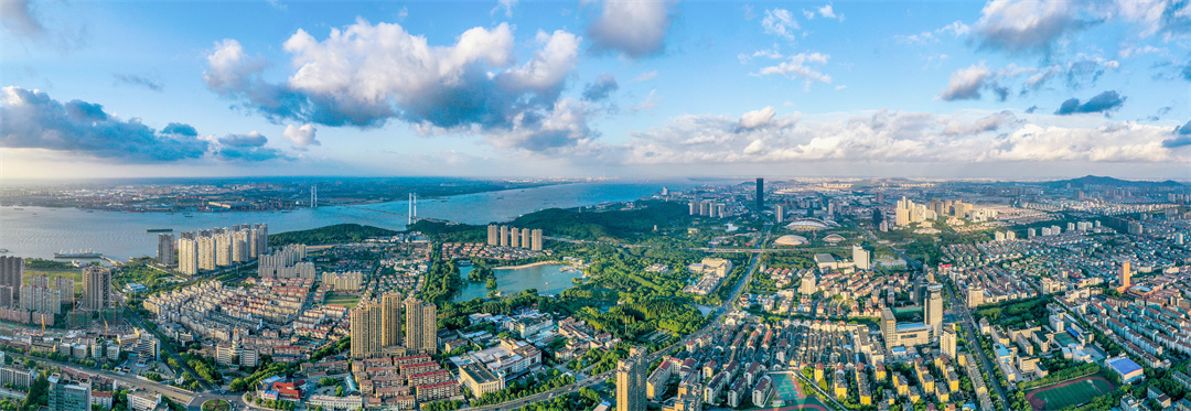 无锡区市“半年报”透视⑥ | 创新潮涌、动能澎湃，科创江阴如何应对“下半场”？