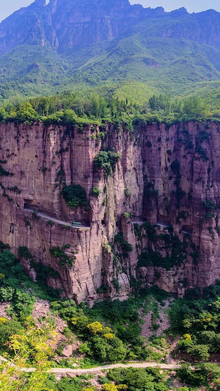 去了珠峰才知道，这里的路标是尸体；去了汤加才知道，无论男女都不穿裤子......,第63张