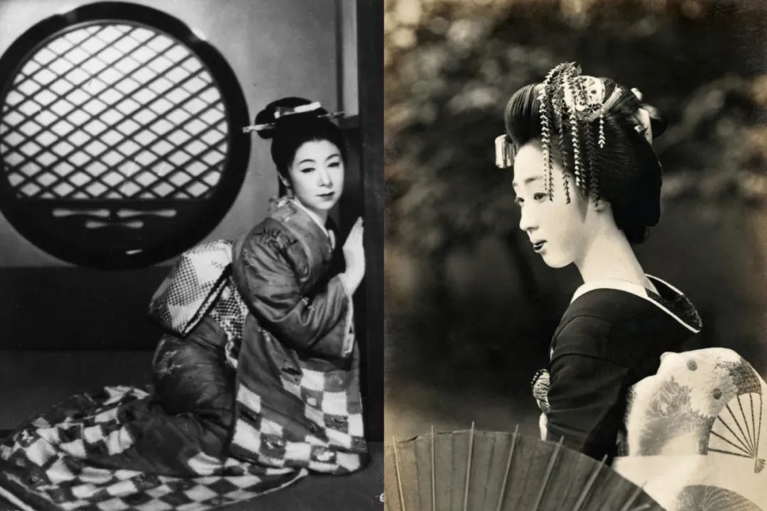 内娱女星为何不敢色气？