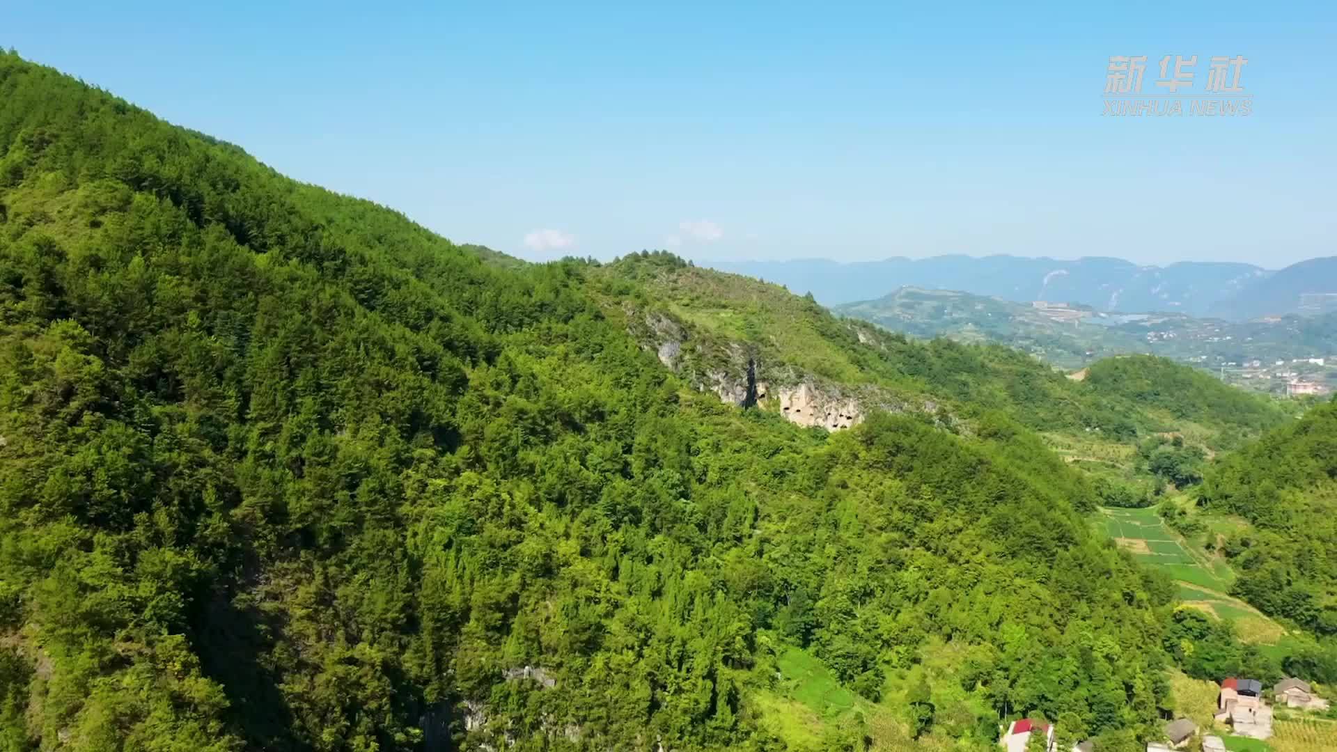 我国启动新一轮巫山龙骨坡遗址考古发掘