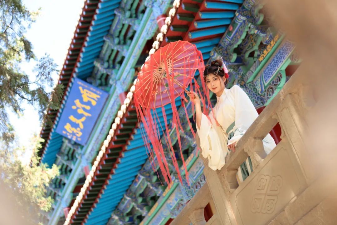 这份超酷的武威旅游攻略请收好!