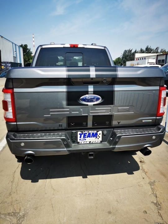 美规福特f150谢尔比35tt特价99万热促