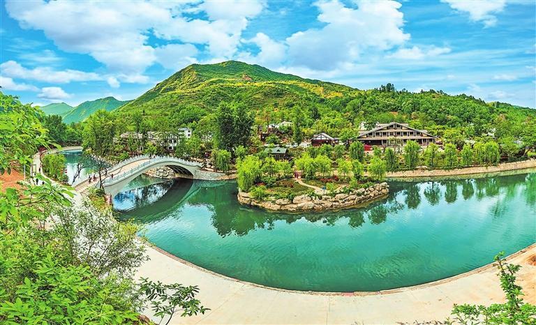 花桥村