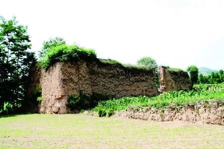 灵台县密须国古城遗址 夏建平 摄(24806192)-20230816154340.jpeg