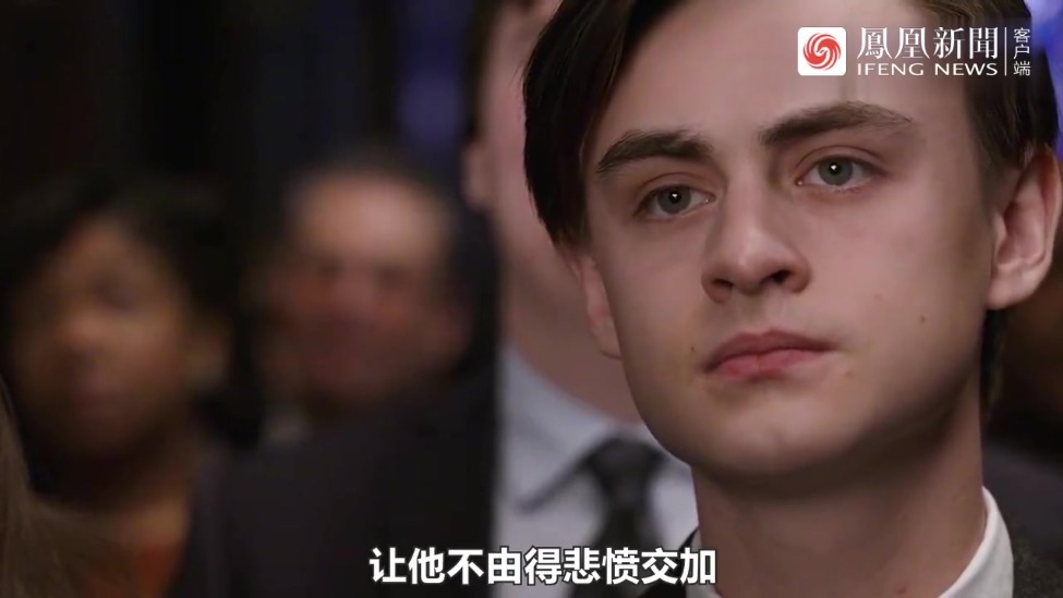 男孩给去世的爷爷打电话，诡异的是接通了