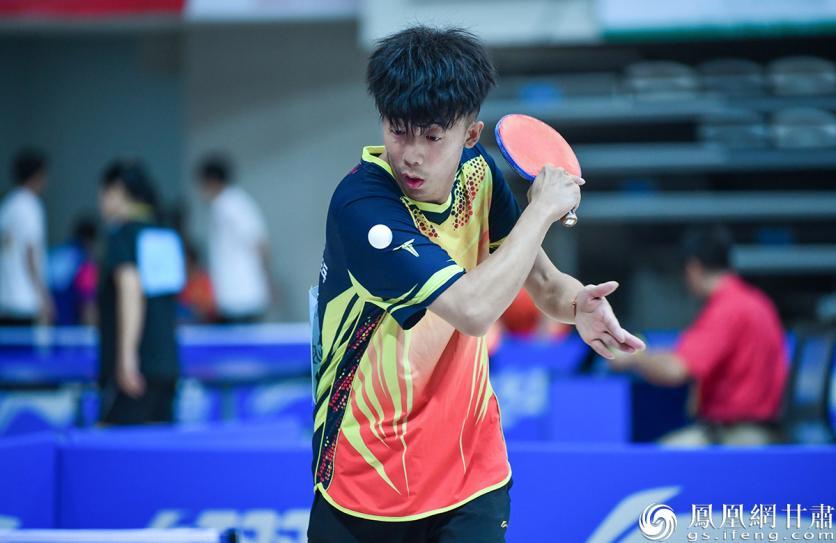 全国500余名民间高手精彩对决，用激情与活力为观众献上一场“国球”盛宴。