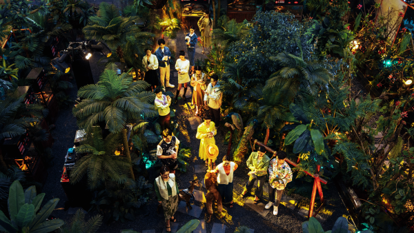 一年了，天街让更多人“看见”南昌