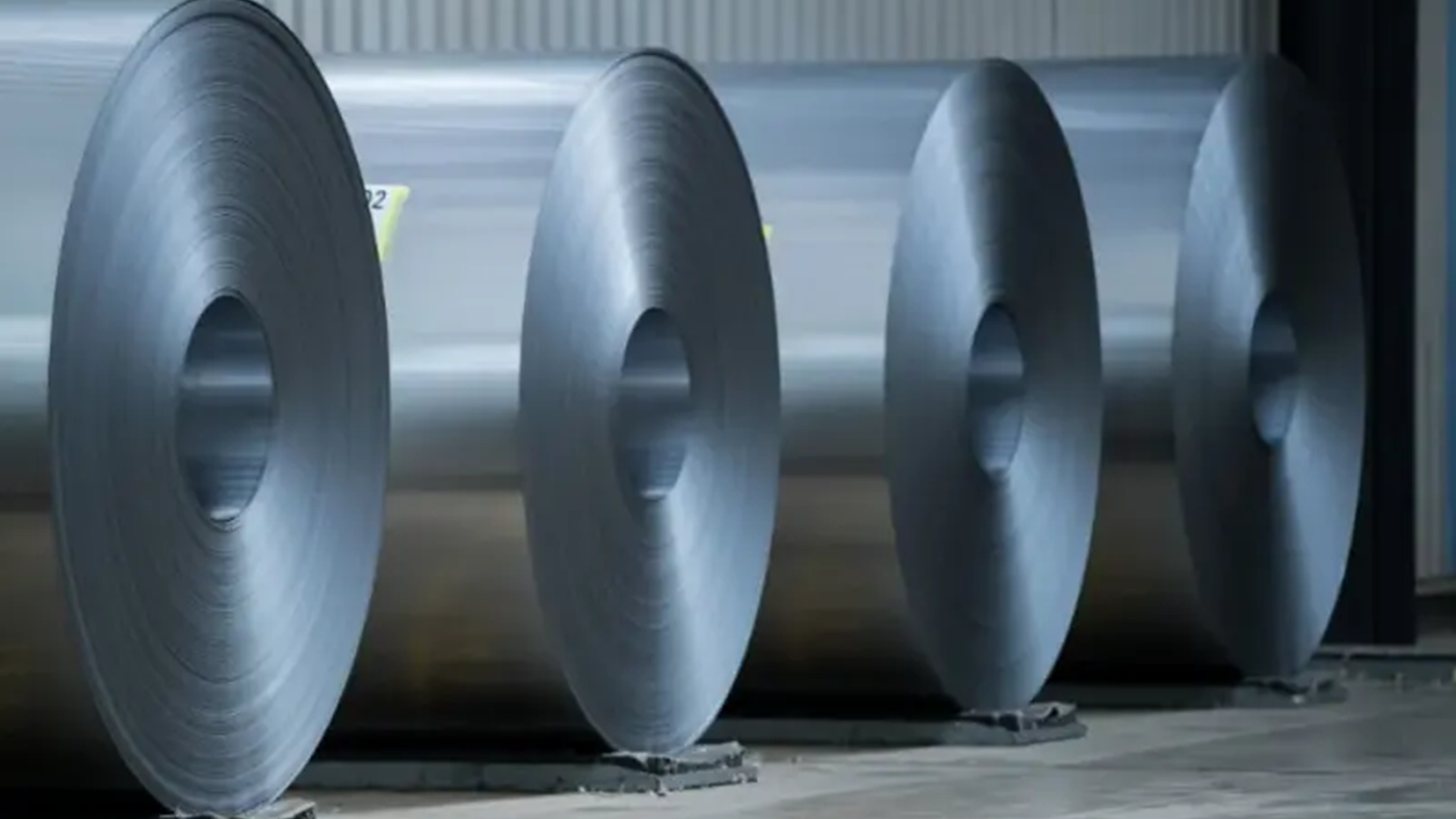 美国对中德加三国镀锡钢征反倾销税