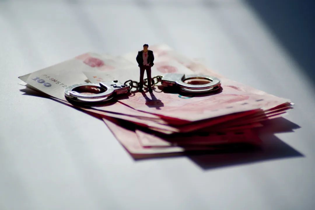 逃废债已经成为一个庞大的、专业化的、有组织的黑灰色产业链。