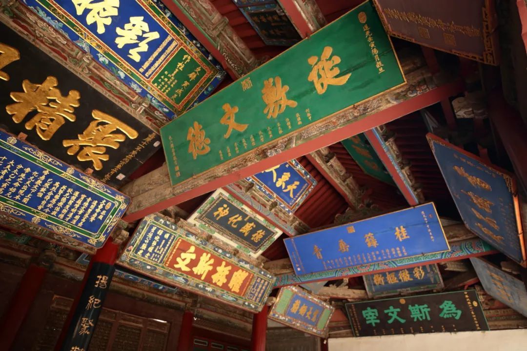 这份超酷的武威旅游攻略请收好!