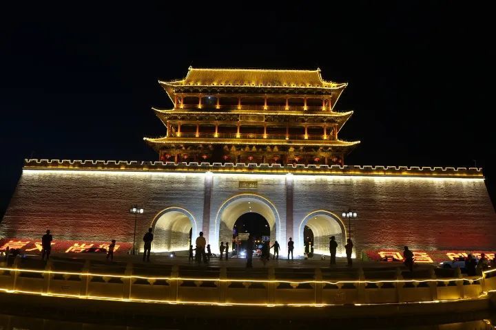 这份超酷的武威旅游攻略请收好!