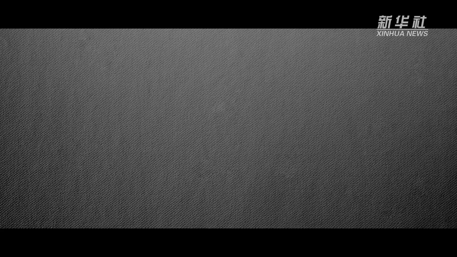 微视频｜铭记历史  吾辈自强