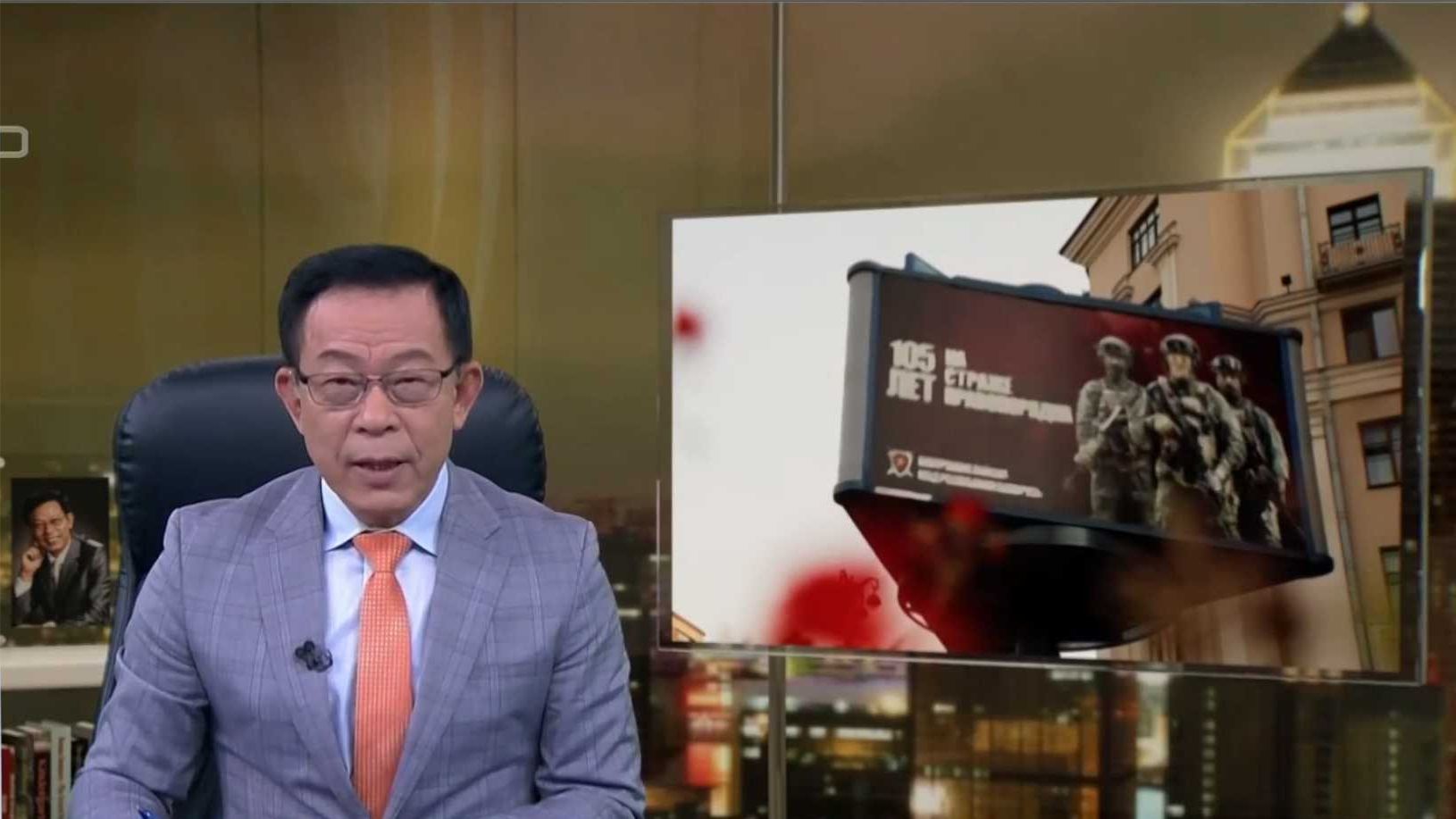 瓦格纳被妖魔化后又被神化，进驻白俄令邻国大惊失色 谈虎色变