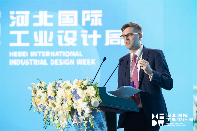 2023河北国际工业设计周活动将于9月22日至9月25日在雄安新区举办。 河北工业设计创新中心供图