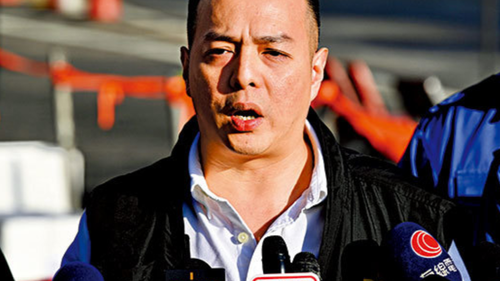 香港警务处人事调整：周一鸣调任警务处副处长（行动）_凤凰网