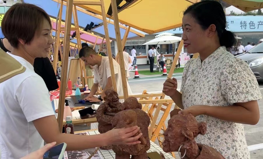 郑州路桥郑少高速第二届交旅融合推介会今日举行