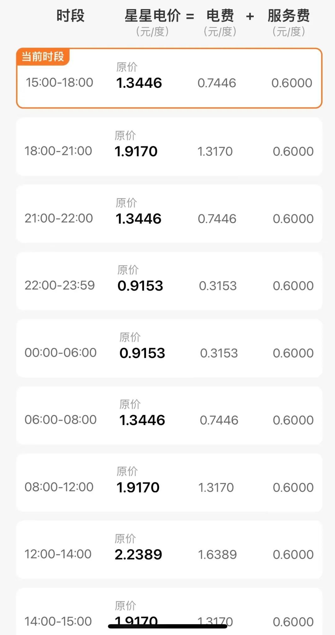 来源:星星App