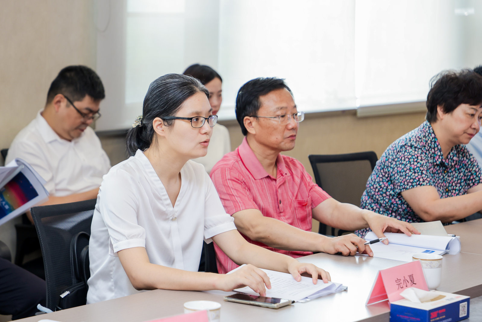 首届中国望江时尚童装设计大赛初评会在望完美平台 完美电竞APP江服装城举行(图3)