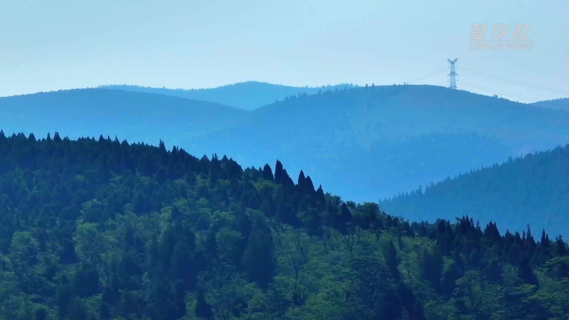 千城胜景｜枣庄薛城：水光山色入画来