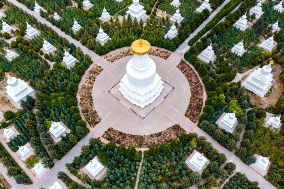 这份超酷的武威旅游攻略请收好!