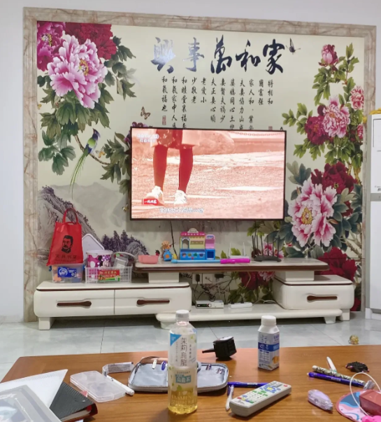 笑疯了,有一种翻车,叫“父母式装修”_凤凰网