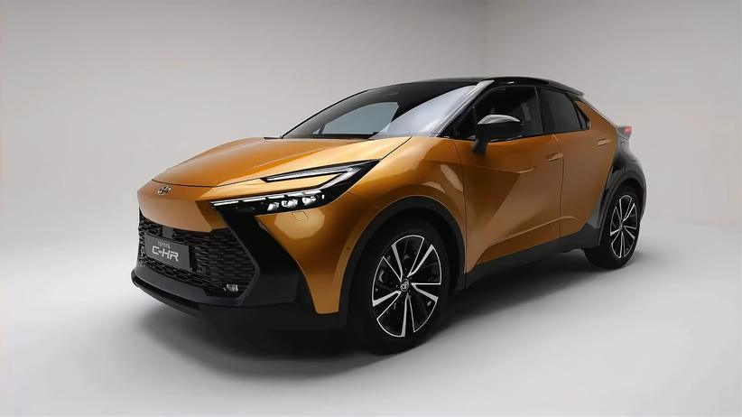 丰田最便宜皮卡折合人民币不到5万！丰田“Rangga”概念车