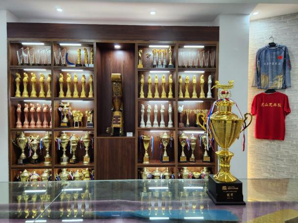 赣才归巢：助力乡村振兴 弘扬龙舟精神