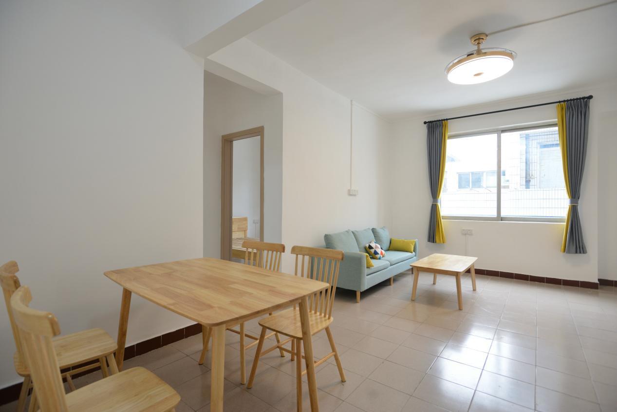 均安星槎小学教师公寓