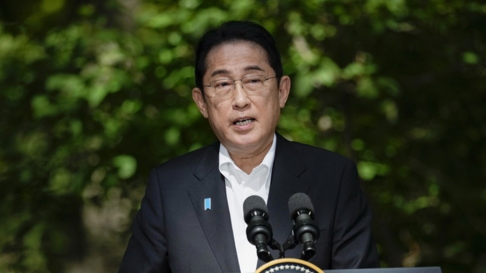 朝鲜将射卫星 日本首相称严重威胁国家安全