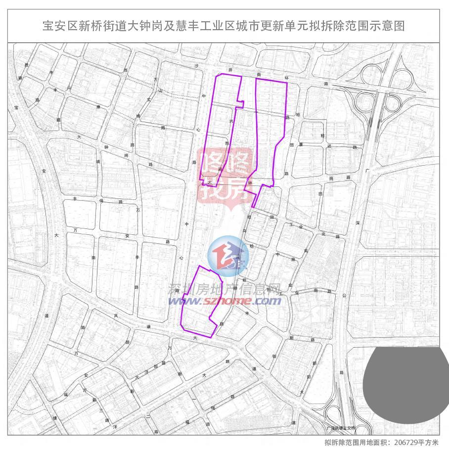 刚需上车西部 这些"巨无霸"项目先收藏 ——凤凰网房产深圳