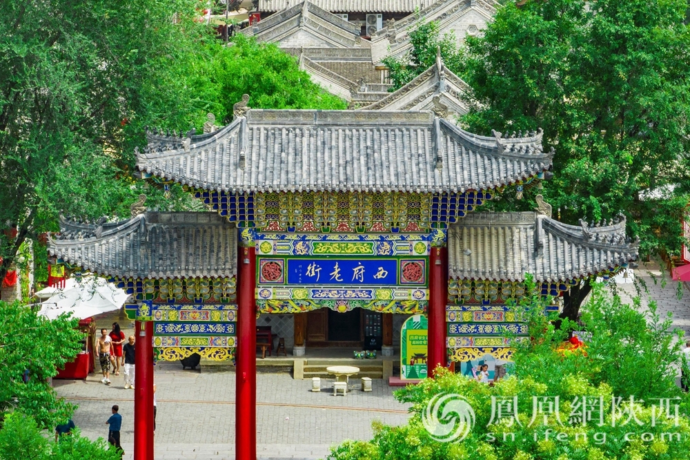 发现金台之美丨发掘优秀历史文化资源 打造文旅融合金台样板